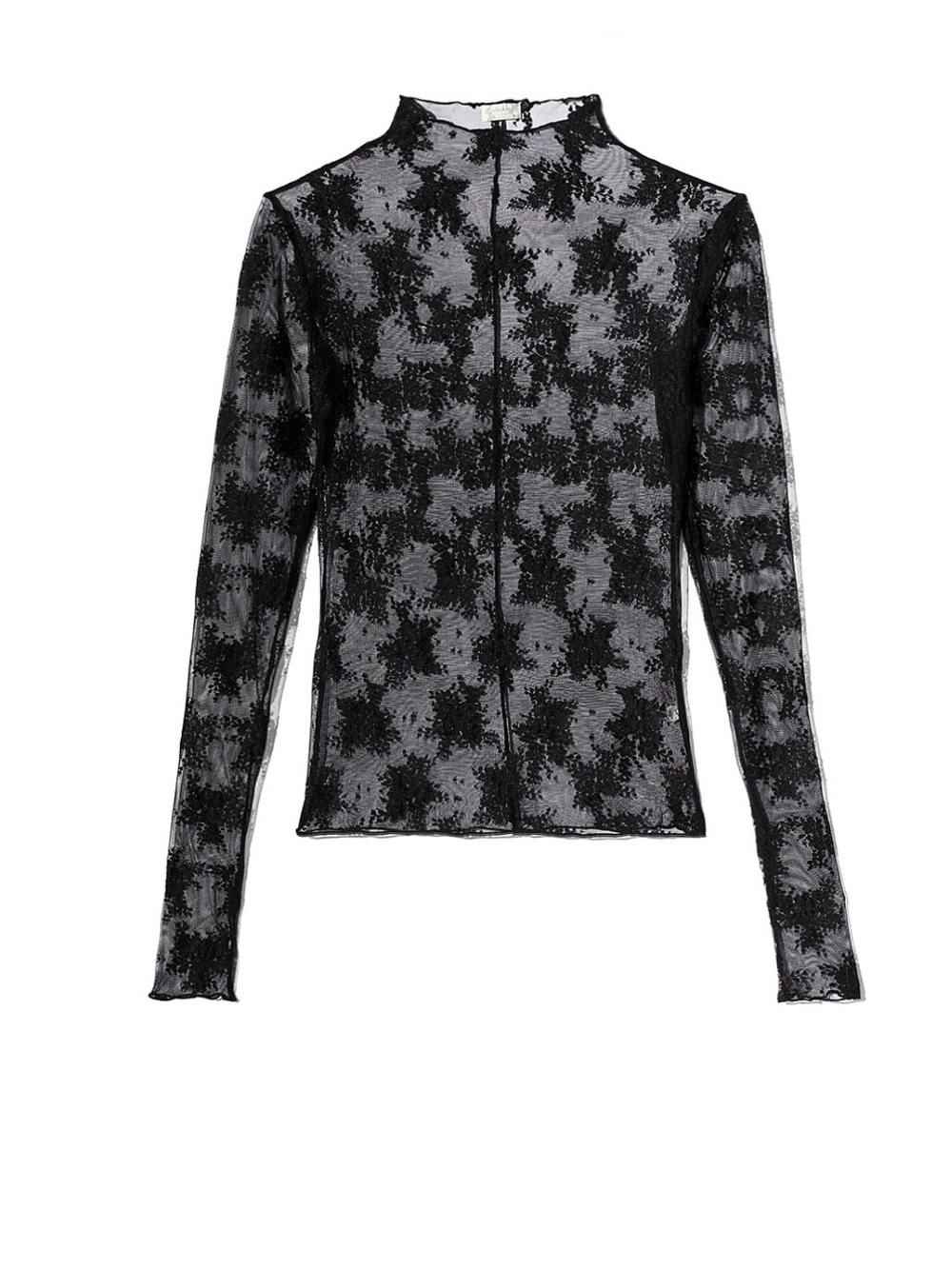Free People Lady Lux Layering Top New w/ Tags